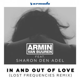 In And Out Of Love (Lost Frequencies Radio Edit)